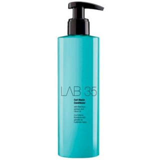 Kallos LAB 35 Curl Conditioner With Bamboo Extract And Olive Oil