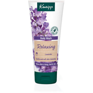Kneipp Body Wash Lavender