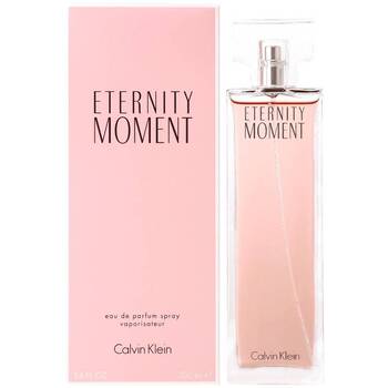Calvin Klein Eternity Moment | EDP