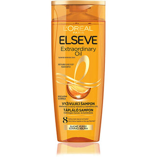 L'Oréal Professionnel Elseve Extraordinary Oil Shampoo