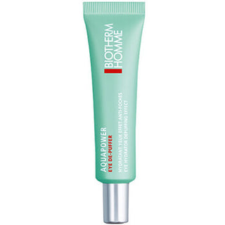 Biotherm Aquapower Eye De-Puffer