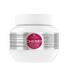 Kallos Conditioning Cherry Hair Mask