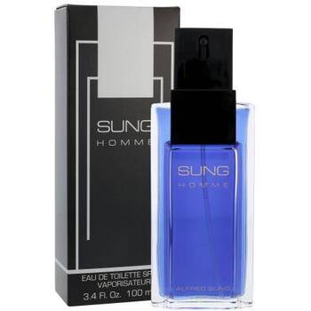Alfred Sung Sung Homme for Men | EDT