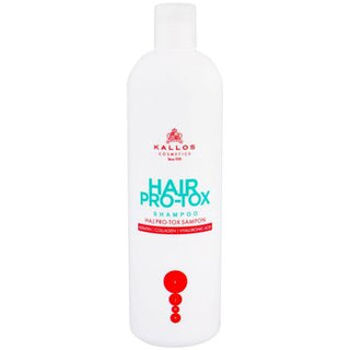 Kallos KJMN Hair Pro-Tox Shampoo