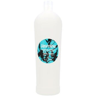 Kallos Jasmine Nourishing Shampoo For Dry Hair