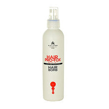 Kallos KJMN Hair Pro-Tox Hair Bomb