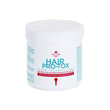 Kallos KJMN Hair Pro-Tox Leave-In Conditioner