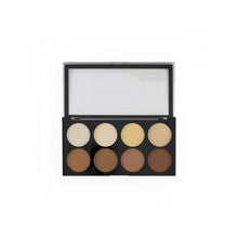 Makeup Revolution Iconic Lights & Contour Pro