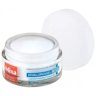 Mixa Sensitive Skin Expert Intensive Hydration