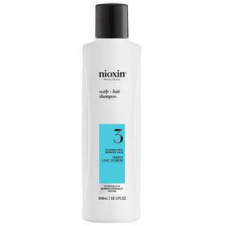 Nioxin System 3 Cleanser