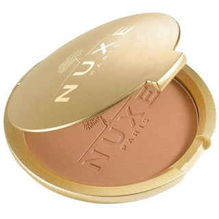 Nuxe Poudre Éclat Prodigieux Multi-Usage Compact Bronzing Powder