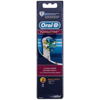 Oral B Set Floss Action EB25