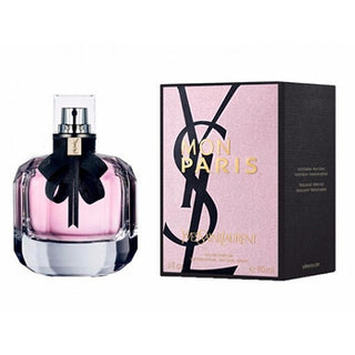 Yves Saint Laurent Mon Paris | EDP