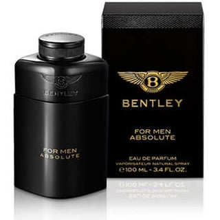 Bentley Bentley Absolute for Men | EDP