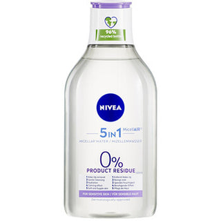 Nivea Gentle Caring Micellar Water 3 in 1