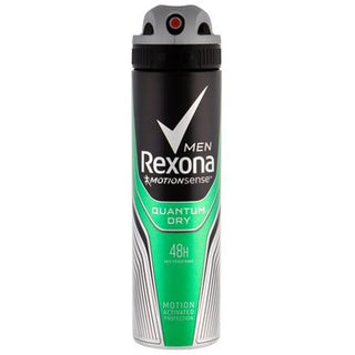 Rexona Men Motionsense Quantum Dry