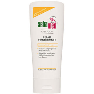Sebamed Classic Hair Repair Conditioner