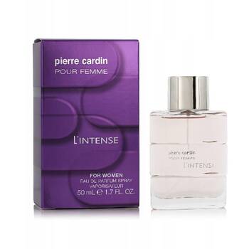Pierre Cardin Pour Femme L'Intense for Women | EDP