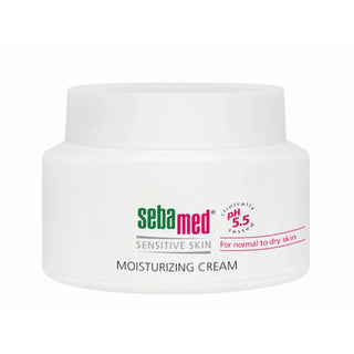 Sebamed Classic Moisturizing Cream