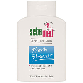 Sebamed Classic Fresh Shower Sensitive Skin