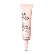 The Body Shop Vitamin E Eye Cream