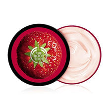 The Body Shop Strawberry Body Butter