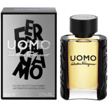 Salvatore Ferragamo Uomo for Men | EDT