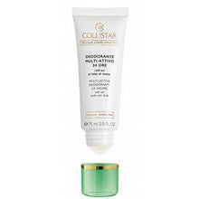 Collistar Roll-On with Oat Milk