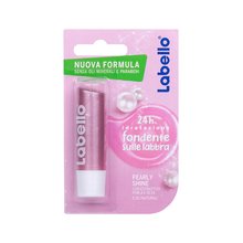 Labello Pearly Shine Caring Lip Balm