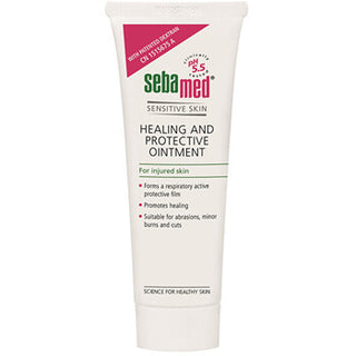 Sebamed Classic Healing and Protective Ointment