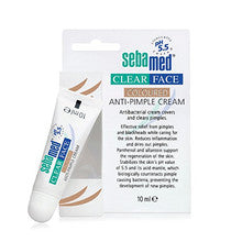 Sebamed Clear Face Coloured Anti-Pimple Cream