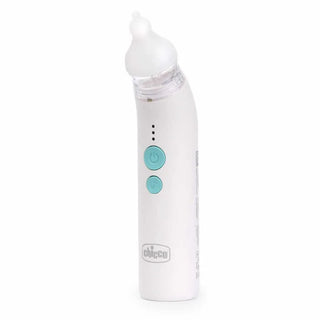 Chicco Physioclean Electric Nasal Aspirator