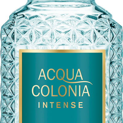 4711 Acqua Colonia Intense Lagoons Of Laos Unisex | EDC