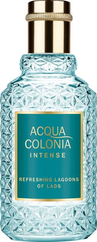 4711 Acqua Colonia Intense Lagoons Of Laos Unisex | EDC