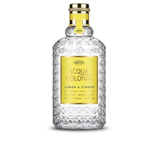 4711 Acqua Colonia Lemon & Ginger Unisex | EDC