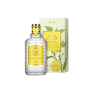 4711 Acqua Colonia Lemon & Ginger Unisex | EDC