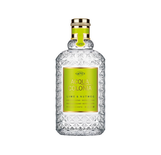 4711 Acqua Colonia Lime & Nutmeg Unisex | EDC