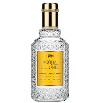 4711 Acqua Colonia Starfruit & White Flowers Unisex | EDC