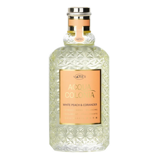 4711 Acqua Colonia White Peach & Coriander Unisex | EDC