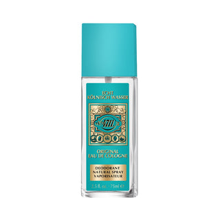 4711 Original Anti-Perspirant Deodorant Spray Unisex