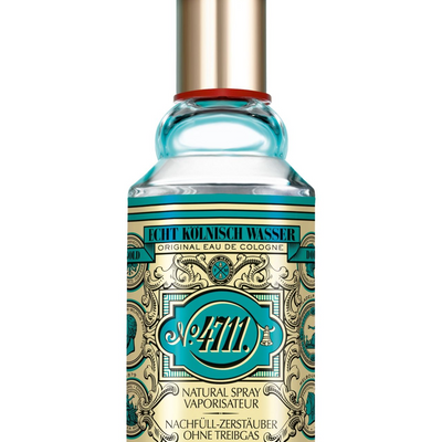 4711 Original Unisex Spray | EDC
