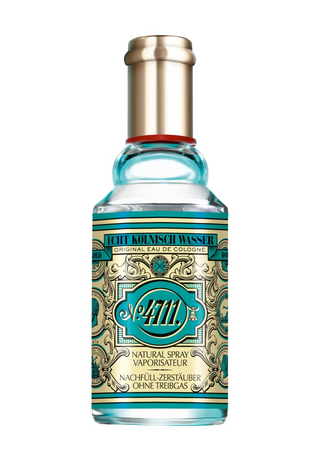 4711 Original Unisex Spray | EDC