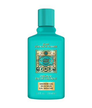 4711 Original Shower Gel All Over The Body