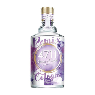 4711 Remix Lavander Unisex | EDC