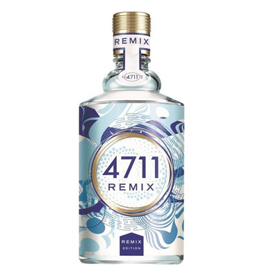 4711 Remix Sparkling Island Unisex | EDC