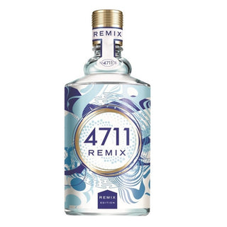4711 Remix Sparkling Island Unisex | EDC