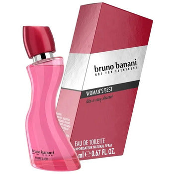 Bruno Banani Women's Best | EDT