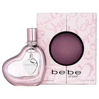 Bebe Sheer for Women | EDP