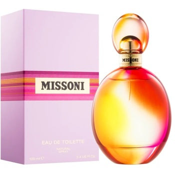 Missoni Missoni for Women | EDT