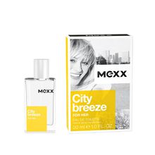 Mexx City Breeze for Her | EDT